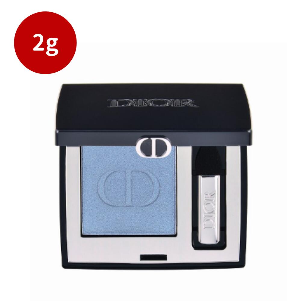 ディオールショウ モノ クルール 2g#240 デニムディオール Dior メイクアップ パウダー パウダーアイシャドウ ギフト プレゼント デニム