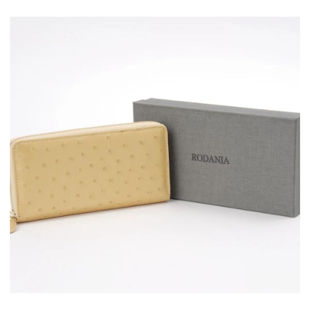 楽天市場】rodania オーストリッチ 長財布 ラウンドファスナーの通販 楽天市場】rodania オーストリッチ 長財布 ラウンドファスナーの通販