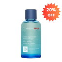 【20%OFF!期間限定】クラランス アフター シェイヴ S トナー 100mlクラランス アフターシェーブ ローション べたつかない 植物由来 プレゼント ギフト 合格祝い 新生活