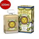 【GWセール★15%Pバック!5/8迄】Rudy ルディ Le Maioliche マヨルカビューティー Eau de Toilette オードトワレ TAOR...