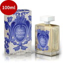 【GWセール★15%Pバック!5/8迄】Rudy ルディ Le Maioliche マヨルカビューティー Eau de Toilette オードトワレ FIRE...