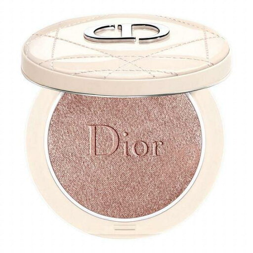 ディオールスキン フォーエヴァー クチュール ルミナイザー/05 ローズウッド グロウDior ディオール メイクアップ ハイライター パール 輝き 植物由来 うるおい