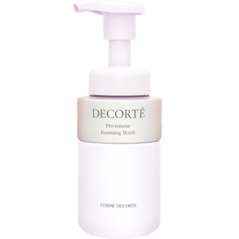 フィトチューン フォーミング ウォッシュ 200mlコーセー コスメデコルテ 洗顔フォーム 洗顔料 しっとり ソフト やわらか すべすべ 透明感 皮脂汚れ ギフ...