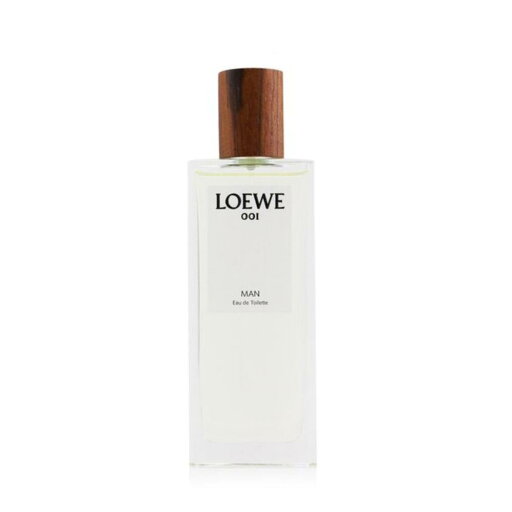 001 メン オードゥ トワレ 50mlロエベ LOEWE 香水 フレグランス メンズ プレゼント ギフト 合格祝い 新生活 001 メン オードゥ トワレ 50mlロエベ LOEWE 香水 フレグランス メンズ プレゼント ギフト 合格祝い 新生活