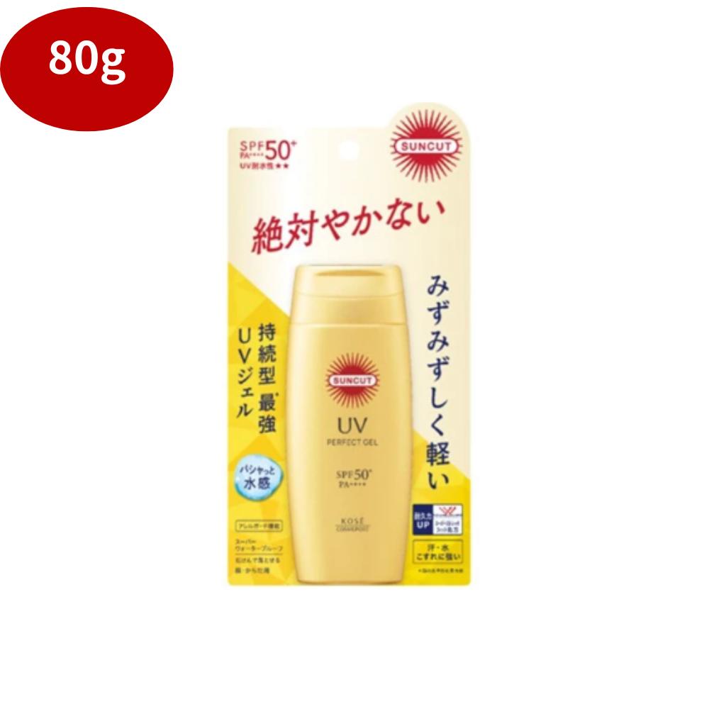 サンカットR　パーフェクトUV　ジェル生活雑貨　ヘルスケア・コスメ　ボディケア　日焼け止め　UV　コ..