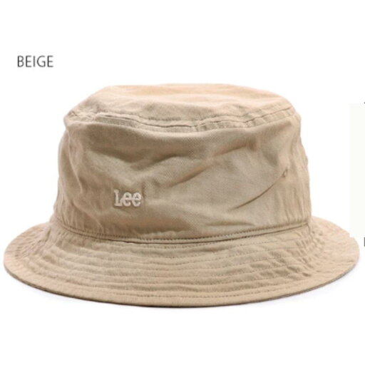 リー【Lee】COLOR BUCKET バケットハット HAT ハット ロゴ刺繍 帽子 ユニセックス#ベージュ58cmファッション 服飾雑貨 帽子 ハット その他 Lee ユニセックス hatcolor ロゴ 刺繍 BUCKET リー【Lee】COLOR BUCKET バケットハット HAT ハット ロゴ刺繍 帽子 ユニセックス#ベージュ58cmファッション 服飾雑貨 帽子 ハット その他 Lee ユニセックス hatcolor ロゴ 刺繍 BUCKET