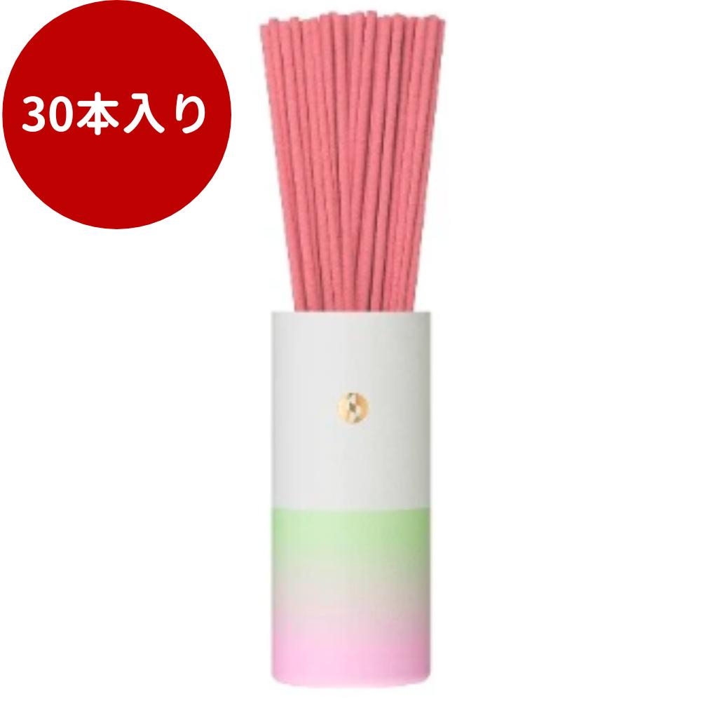 セントスケープ さくら&グリーンリーフ 【 お香 】生活雑貨 ヒーリング・アロマグッズ お香 お香 日本香堂 さくら 香 セントスケープ グリーンリーフ