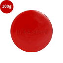 ヘラ・ショーレッドパワーミラクルモイストソープ100g【洗顔・クレンジング】ヘラ・ショー 泡 きめ細やか シルク 保湿 ヒアルロン酸 くすみ うるおい ギフト ...