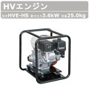 エクセン HVエンジン HVE-HS HVバイブレーター フレキシブルポンプ HV エンジン バイブレーター エンジンバイブレーター エンジンバイブレータ 工事...