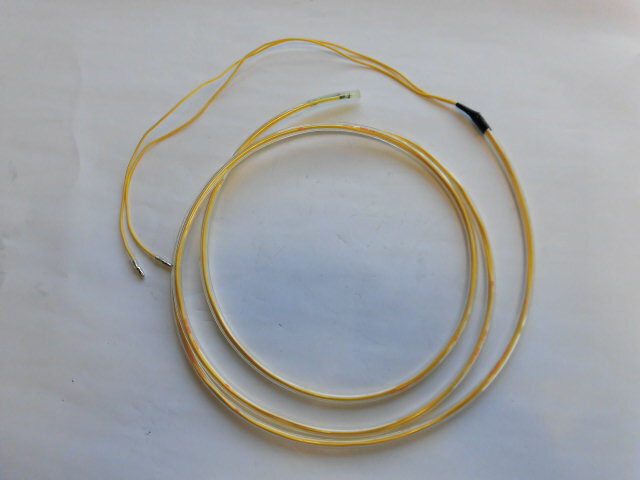 コンクリートポンプ車部品 リードスイッチASSY 新潟鉄工所 2322076U1