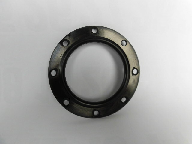 コンクリートポンプ車部品 230331307 生コンシール 新潟鉄工所 ホッパー内 アジテーターシャフト用