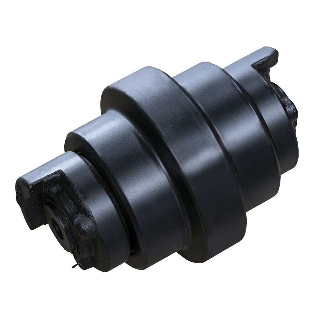 乐天商城 - コベルコ建機 トラックローラ アッセン（下部ローラー）SK50SR-5