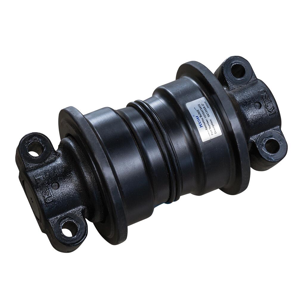 乐天商城 - コベルコ建機 トラックローラ アッセン（下部ローラー）SK135SR (初期型)