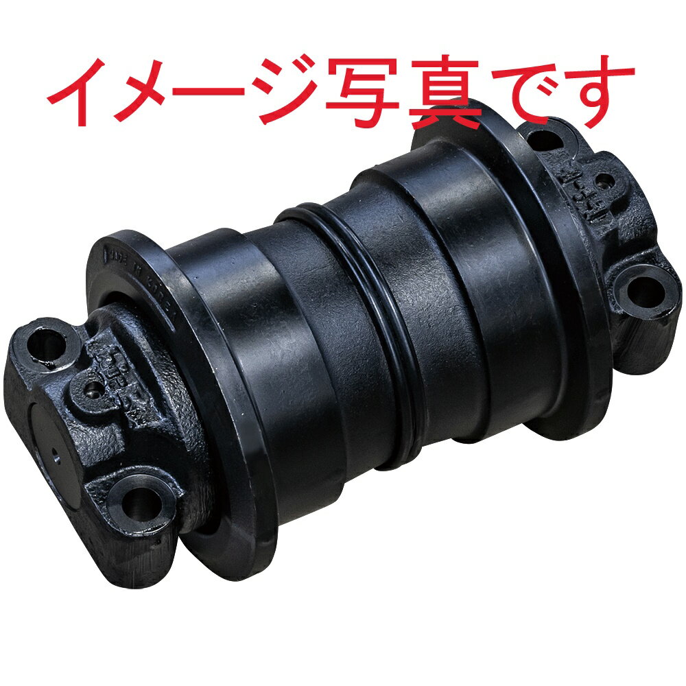 乐天商城 - トラックローラー (下部ローラー） コマツ PC120-11