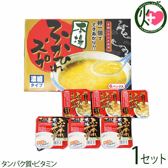 遠藤商店 気仙沼産ふかひれスープCセット 濃縮タイプふかひれスープ 250g 濃縮タイプふかひれスープ（貝柱入）250g 各×3個