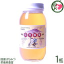 荻原養蜂園 国産アカシアはちみつ 瓶入り 1000g×1瓶 ...