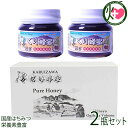 ギフト 荻原養蜂園 国産栗はちみつ 平瓶入り 300g×2瓶 ギフト箱入 はちみつ 国産 純粋 蜂蜜 ハチミツ 長野 土産