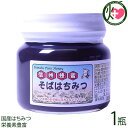 【名称】はちみつ 【内容量】300g×1瓶 【賞味期限】製造日より4年　※未開栓時 【原材料】そば蜂蜜（国産） 【保存方法】直射日光をさけ、常温で保存して下さい。はちみつは結晶することがあります。 【お召上がり方】そのまま、ヨーグルトにかけたり、パンケーキ、ワッフル、トーストに塗ってお召し上がり下さい。砂糖の代わりに紅茶やコーヒーに入れても美味しいです。はちみつとすりおろし生姜を混ぜたら「ハニージンジャー」。紅茶やホットミルクの甘味にサイダーとあわせれば簡単ジンジャーエールを手軽にお召し上がりいただけます。【栄養成分表示】100g当たり　エネルギー:342kcal　たんぱく質:0.6g　脂質:0.1g　炭水化物:80.4g　食塩相当量:0.01g (表示成分値は目安です。) ※一歳未満の幼児には蜂蜜を与えないでください。【JANコード】4970831440008 【販売者】株式会社オリーブガーデン（沖縄県国頭郡恩納村） メーカー名 荻原養蜂園 原産国名 日本 産地直送 長野県 商品説明 信州そばハチミツは優れたパワーを持っています。そばの花から採取されたハチミツは、活性酸素消去能力が極めて高いことで注目されています。 安全上のお知らせ ※1歳未満の乳児に与えないでください。※そばのアレルギーがある方はご注意ください。※妊婦や授乳中の方は、問題なく召し上がっていただけます。※本品製造工場ではピーナツを含む製品を生産しています。宅急便：常温着日指定：〇可能 ギフト：×不可 ※生産者より産地直送のため、他商品と同梱できません。※納品書・領収書は同梱できません。　領収書発行は注文履歴ページから行えます。 こちらの商品は一部地域が配送不可となります。 配送不可 離島 ※「配送不可」地域へのご注文はキャンセルとなります。