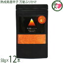 【名称】スパイス加工品 【内容量】50g×3P 【賞味期限】製造日より365日　※未開封時 【原材料】フライドオニオン（オランダ産たまねぎ、食用パーム油、小麦粉、食塩)、パン粉、唐辛子粉(石垣島産島唐辛子11％)、フライドシャロット、黒糖、...