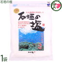 株式会社石垣の塩 石垣の塩 500g×1P
