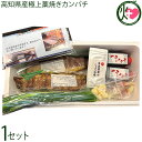 高知県産極上藁焼きカンパチ 背 400g以上 腹 300g以上 薬味 自家製ダレ 生姜塩付