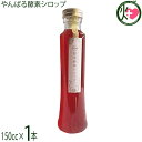森岡農園 やんばる酵素シロップ 150cc×1本