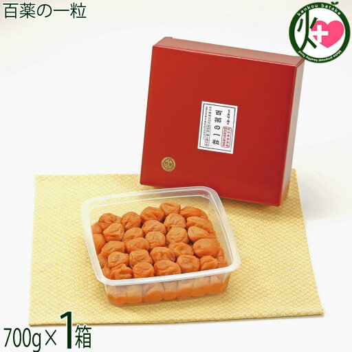 濱田 百薬の一粒 塩分13% 700g×1箱 和歌山 濱田 百薬の一粒 塩分13% 700g×1箱 和歌山