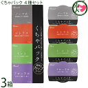 みなしょう くちゃパック ノーマル シトラス ミント フローラル 40g(10g×4カップ)×3箱 天然海泥
