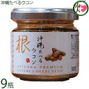 GENESIS FOOD 沖縄たべるウコン 60g×9瓶