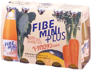 ファイブミニプラス 100ml×10本3980円(税込)以上で送料無料