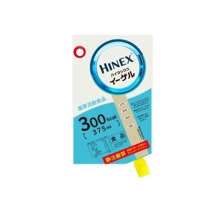 大塚　ハイネックスイーゲル　300kcal　375ml×16　ハイネイーゲル　送料無料