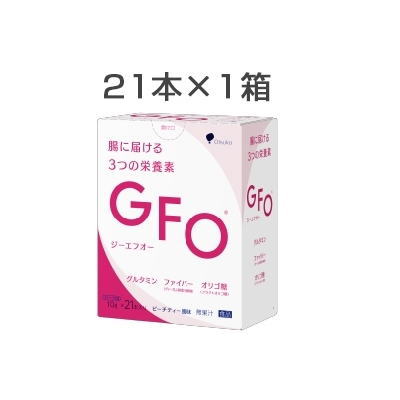 大塚製薬　GFO　ジーエフオー　粉末