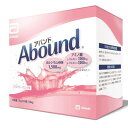 アボット アバンド ストロベリー&オレンジ 24g x 14袋 送料無料 【栄養】