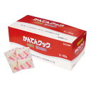 伊那食品 かんてんクック 4gx100 粉寒天 【栄養】送料無料