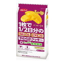 イトウ製菓 カルケット やわらかクッキー さつまいも味 8枚入 おやつ 介護 カルシウム 鉄 ビタミン 【栄養】3980円(税込)以上で送料無料