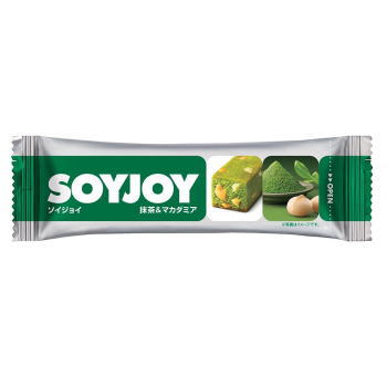 SOYJOY(ソイジョイ) 抹茶＆マカダミア 30g3980円(税込)以上で送料無料