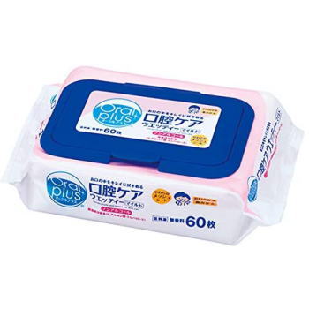 12個セット 送料無料 口腔ケアウェッティー オーラルプラス マイルドタイプ 横置き用 C21 60枚×12 12個セット 送料無料 口腔ケアウェッティー オーラルプラス マイルドタイプ 横置き用 C21 60枚×12