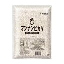 3袋で送料無料　マンナンヒカリ　業務用　1kg3980円(税込)以上で送料無料　【4/1 ワンダフルデー&最大400円クーポン】