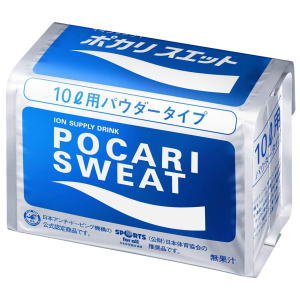 ポカリスエット 10L用粉末 740g3980円 税込 以上で送料無料