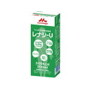 クリニコ レナジーU 紙パック 300kcal 200ml×30 【栄養】送料無料