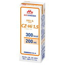 クリニコ CZ-Hi1.5 紙パック 300Kcal 200ml×30 【栄養】送料無料