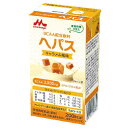 クリニコ ヘパス キャラメル風味 125ml×24本 【栄養】送料無料