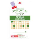 クリニコ アクトエールアクアR 400k 400g×20袋 【栄養】送料無料