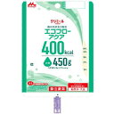 クリニコ エコフローアクア 400k 546g×16袋 【栄養】送料無料