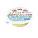 クリニコ エンジョイコラーゲンゼリー ピーチ 72g×24 【栄養】送料無料