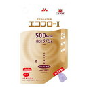 クリニコ エコフロー2 500kcal 500g×16袋 【栄養】送料無料
