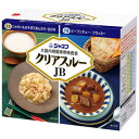 キューピー ジャネフ クリアスルーJB 大腸内視鏡専用検査食 昼夕2食セット 【栄養】3980円(税込)以上で送料無料