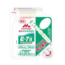 クリニコ　E−7　2　アセプバッグ　400mL×16　イーセブン　セカンド　【栄養】送料無料