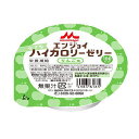 クリニコ エンジョイ小さなハイカロリーゼリー りんご味40g×24 【栄養】送料無料