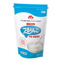 クリニコ つるりんこ 牛乳・流動食用ジッパーつきパウチ 800g 【栄養】送料無料